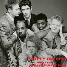 Recently heard a song from his album on the radio and had to have it. Simply The Best Simply Red Tribute Band Home Facebook