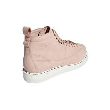 Kaufen sie noch heute bei withstylerun.com bei adidas superstar bold damen rosa ein. Adidas Superstar Boot Hi Sneakers Fur Damen In Rosa Footworx Online Store Sneakers Casual Streetwear