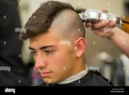 Joshua miller hi-res stock photography and images