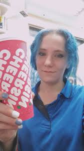 TGIF. It's been a long week. Enjoy your weekend everyone.