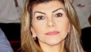 Perla Rodríguez de Cabral. Últimas noticias de Perla Rodríguez de Cabral en  ABC Color