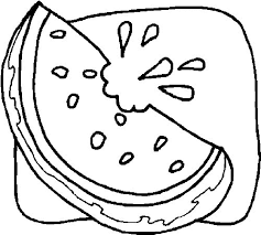 Food coloring pages are an easy way to introduce your child to foods from across the globe. Food Color Pages Coloring Home
