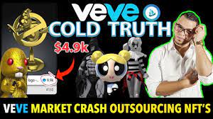 Warning Veve Marketplace Crash Veve Collectibles Not Being Outsourced To Opensea Youtube