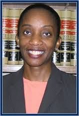 Marsha Whyte's Instagram, Twitter & Facebook