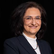 Supply Chain Management and Analytics Faculty and Staff