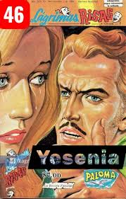 A continuación María Isabel capitulo 31