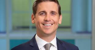 Continuing a legacy: Kevin Greene came to Prosper to help Cook Children's  have a role in the future