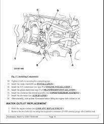 Check for continuity between vtc oil control solenoid valve terminal no. Tsx Engine Diagram 86 F150 Ignition Wiring Diagram Keys Can Acces Tukune Jeanjaures37 Fr