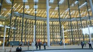 It is wholly owned by petroliam nasional berhad (petronas), malaysia's oil and gas multinational corporation. Utp Library Design