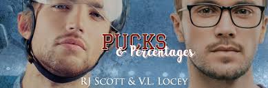 Pucks and Percentages