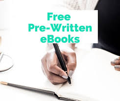 Maybe you would like to learn more about one of these? Free Plr Ebooks You Can Use To Grow Your Blog