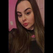 Francesca Christopher's Instagram, Twitter & Facebook