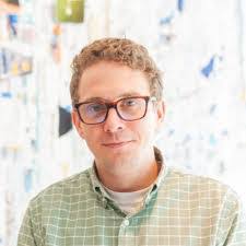 Marc Bryant's Instagram, Twitter & Facebook