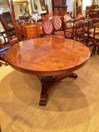 Enjoy free shipping on most stuff, even big stuff. Beautiful Antique Round Mahogany Dining Table Antiques Atlas