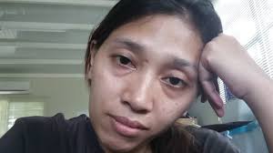 Karyawan kontrak perjanjian kerjanya berdasarkan pkwt, artinya dibatasi oleh jangka waktu karyawan kontrak, atau karyawan yang hubungan kerjanya dilakukan berdasarkan perjanjian kerja. Aku Notice Nge Brik Putus Kontrak Kerja Hari Ini Tkw Hongkong Youtube