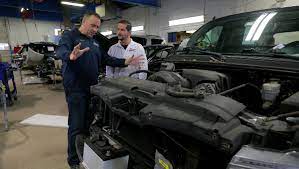 • anthony's auto craft has been in business for over 50 years in marin county california. Anthony S Auto Body Crashes Make Business Grow