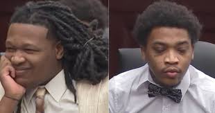 What to know as accused Jacksonville gang members at the center of deadly  drill rap beef go