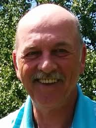 Obituary of Brian Dominic Murphy