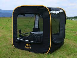 Extend Your Hangout Space With This Portable Pop Up Car Cabin Car Tent Car Tent Camping Car