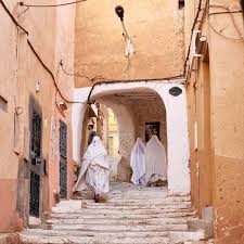 Algeria in 10 Days: From Algiers to Djanet | GetYourGuide