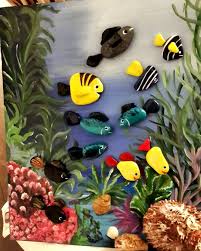 271 Likes 5 Comments Mar Pujado Stones Of Dreams On Instagram Tasboyama Tasboyamasanati Pebbleart Pebb Rock Painting Designs Pebble Art Rock Crafts