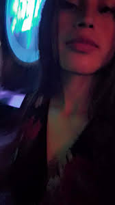 Bailando en la Discoteca