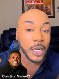 Christina Joy Destiny Benoit