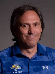 2020 Men's Cross Country Roster