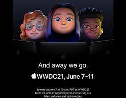 Wwdc is apple's annual worldwide developers conference where developers can attend sessions and meet with apple engineers. Apple S Virtual Wwdc 2021 Keynote Is Set For June 7 Cnet