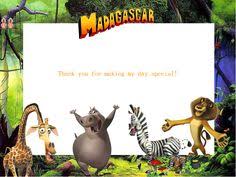 This party is too cute! 73 Madagascar Party Ideas Madagascar Party Madagascar Party