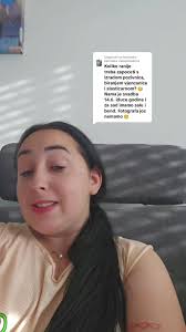 Odgovor korisniku @valentinadrvis pisite dalje pitanja 😊