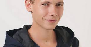 Ung iværksætter valgte Kruså til sin virksomhed