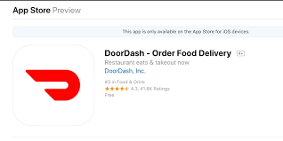 Doordash Vs Grubhub Which Is Better Ridester Com