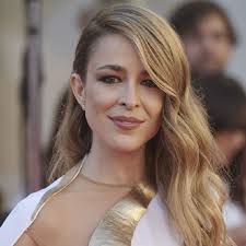 Silvia Abascal ha sido mamá