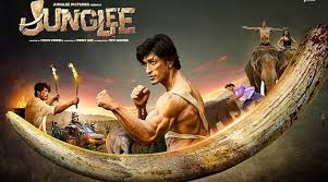 Junglee Box Office Collection Day Vidyut Jammwal S Film Makes A Decent Start Newstrack English 1 Junglee movie review & showtimes: junglee box office collection day