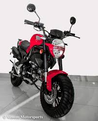 2020 X21r Street Legal Pocket Bike 125cc Motorcycle For Sale Usa Venom Motorsports Usa