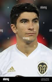 Carlos soler of valencia hi-res stock photography and images