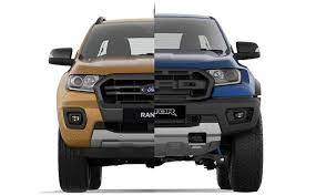 But we can say that at least one shop is doing exactly that, and it's ttn hypersport in thailand. 2019 Ford Ranger Raptor Review