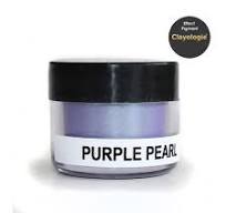 Purple Pearl Effect Pigment (5g in a bag)