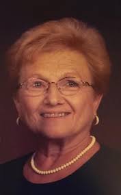 Nancy Wacker Obituary (1939