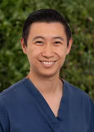 Dr. Michael Wang
