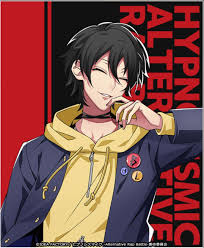 ヒプノシスマイク 壁紙他 おしゃれまとめの人気アイデア pinterest konoha 三郎 ぽっせ ヒプマイ