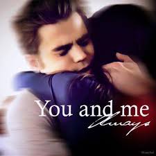 And whose best friend bonnie is a witch. Stelena Emotionalist Quotes From The Vampire Diaries Home Facebook