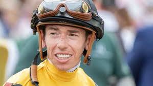 Sheldon Russell Earns First Maryland Riding Title Since 2015