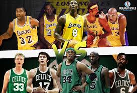 Links will appear around 30 mins prior to game start. The Game Everyone Wants To Watch All Time Boston Celtics Vs The All Time Los Angeles Lakers Nba News Rumors Trades Stats Free Agency