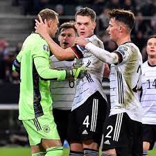 Todas las noticias sobre selección fútbol alemania en caracol radio: La Millonaria Donacion De La Seleccion Alemana De Futbol Por El Coronavirus