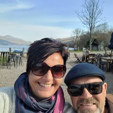 Sending a huge thank you for your birthday wishes for my 60th — I am very  humbled. I've been wrapped in messages, memories and general kindness which  has been just lovely and