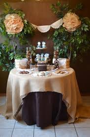 Shabby Chic Western Wedding Bridal Shower Ideas Planning Supplies Idea Western Themed Wedding Western Bridal Showers Western Wedding