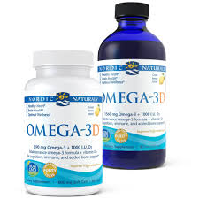 104.3 fm city of license: Omega 3d Omega 3 Fish Oils Nordic Naturals