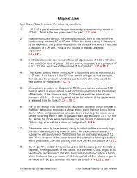 Charles law worksheet new ideal gas law document template ideas from ideal gas law worksheet, source:trafficrelief.org. Gas Law Packet Answers